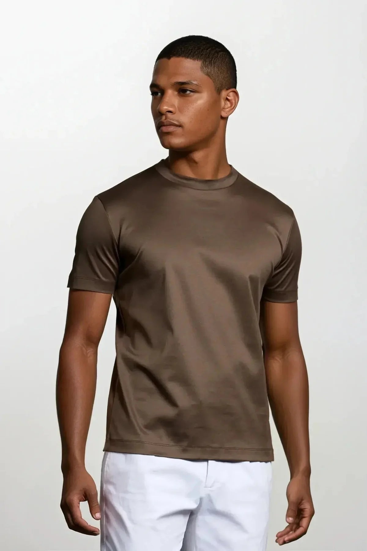 SHINY ORLY T-SHIRT