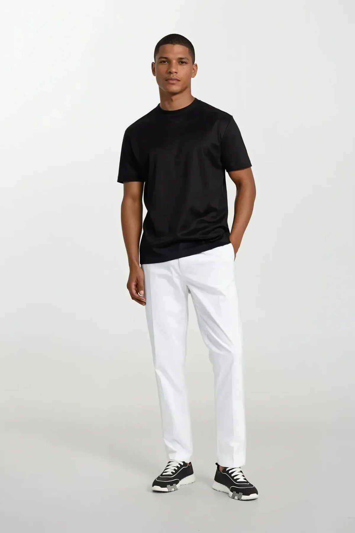 SHINY ORLY T-SHIRT