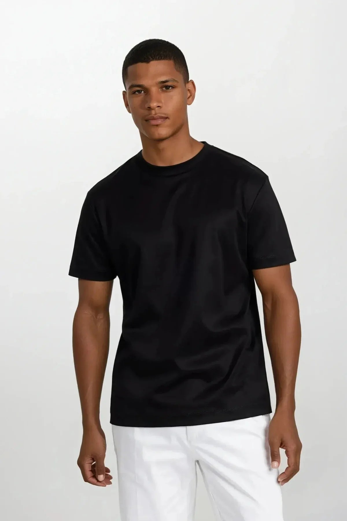 SHINY ORLY T-SHIRT