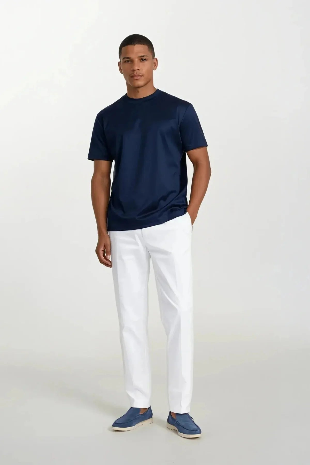 SHINY ORLY T-SHIRT