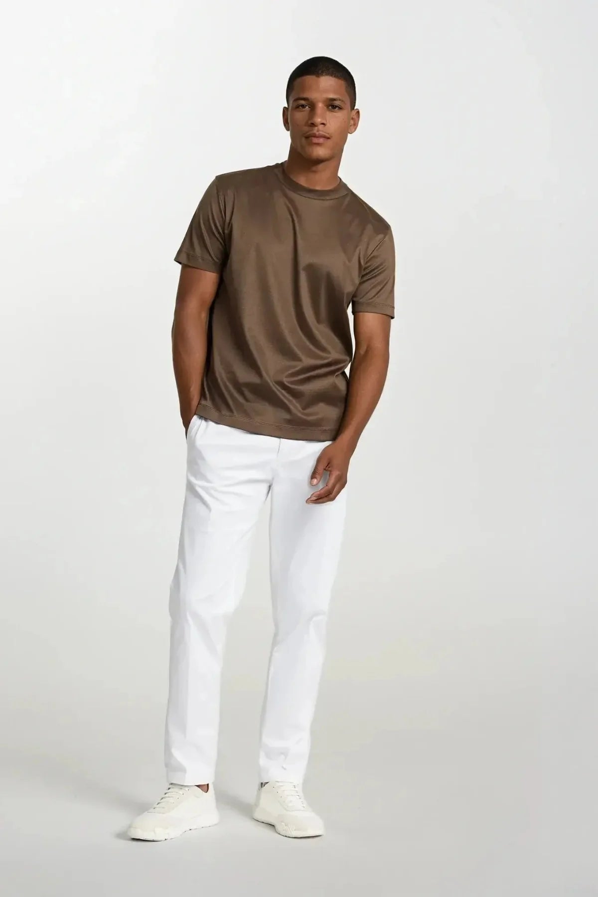 SHINY ORLY T-SHIRT