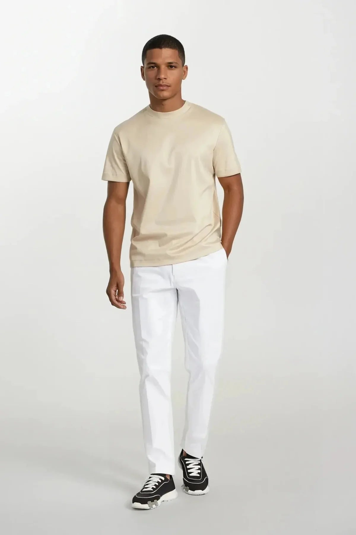 SHINY ORLY T-SHIRT