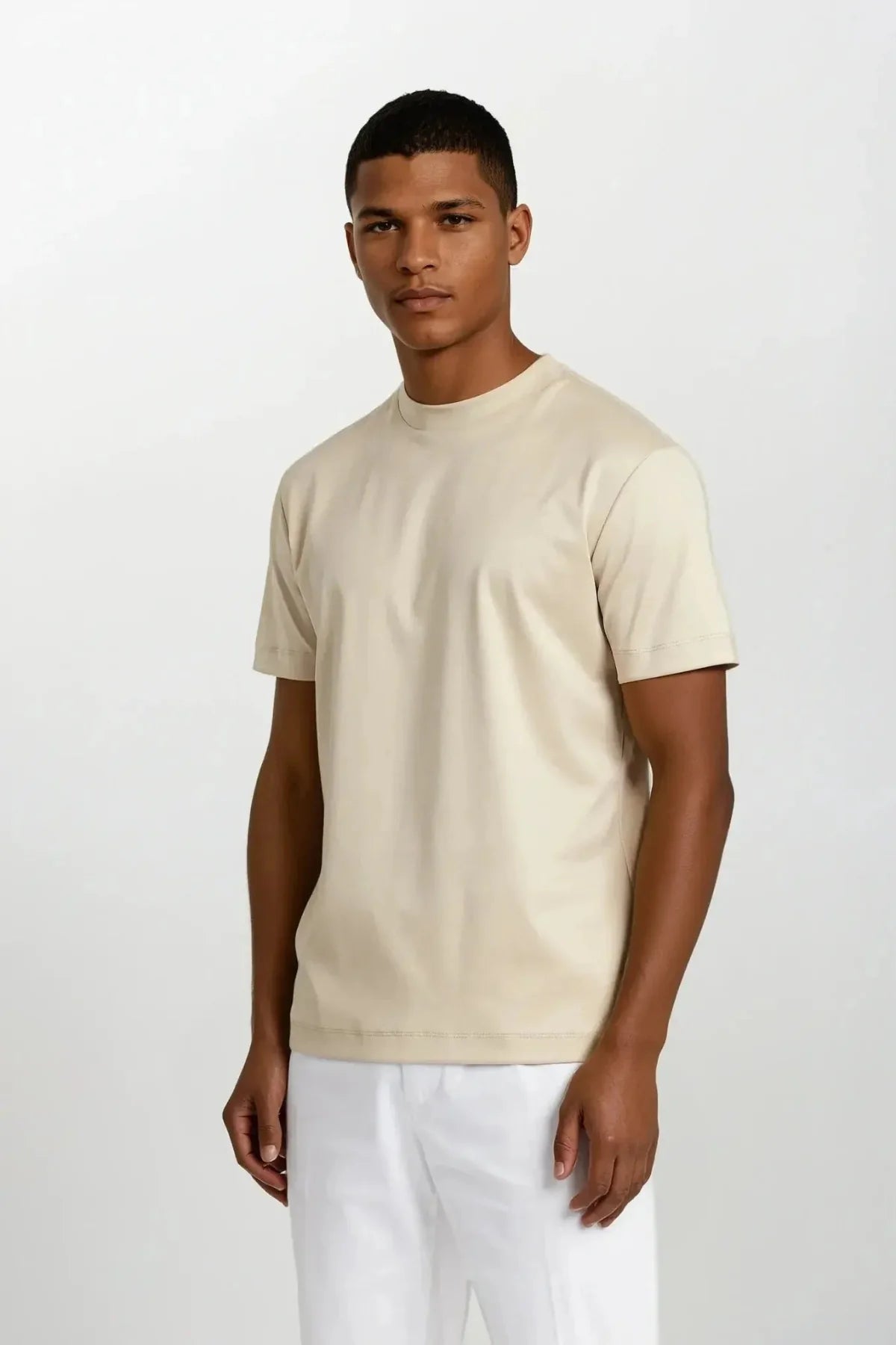 SHINY ORLY T-SHIRT