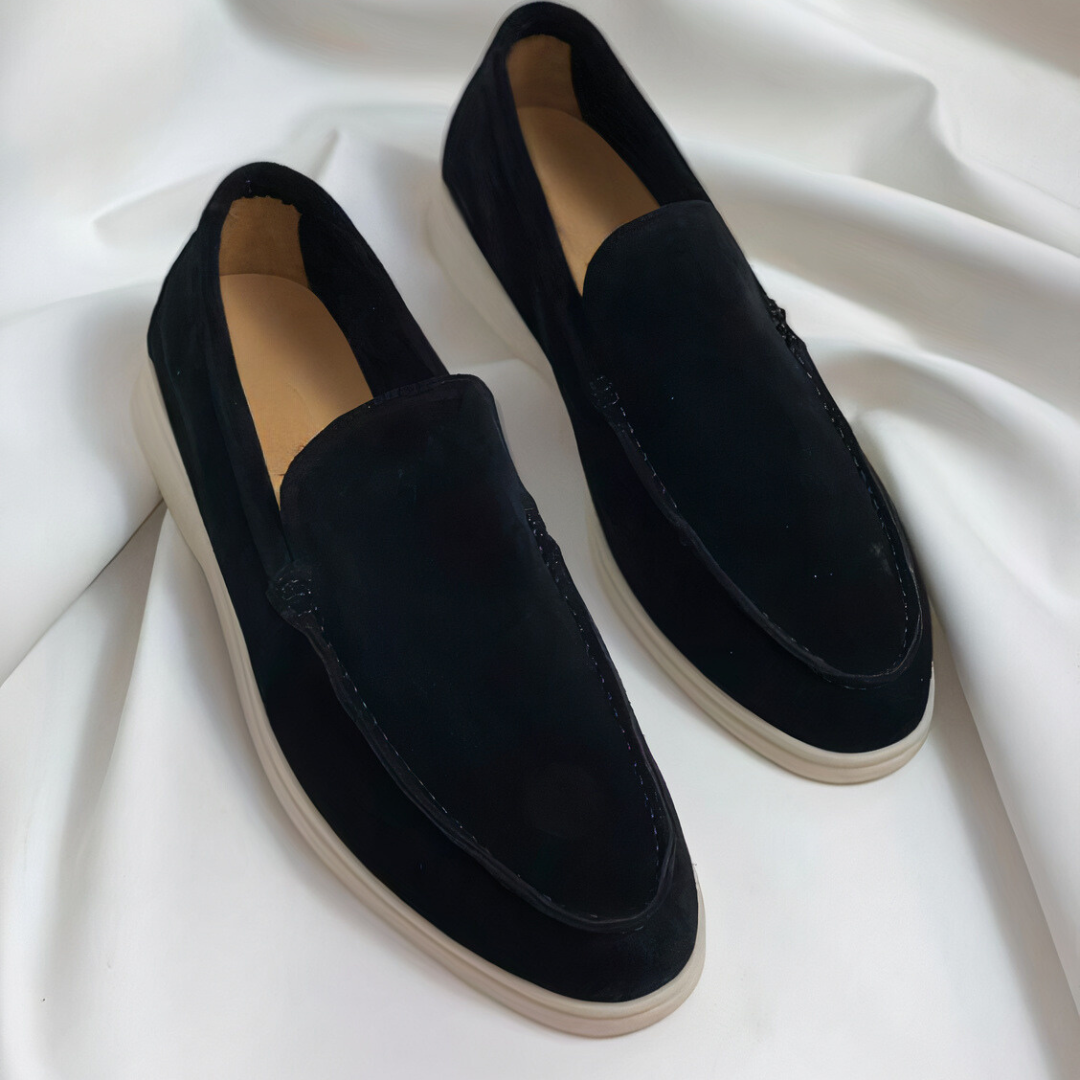 NAIRO LUXURY LOAFERS