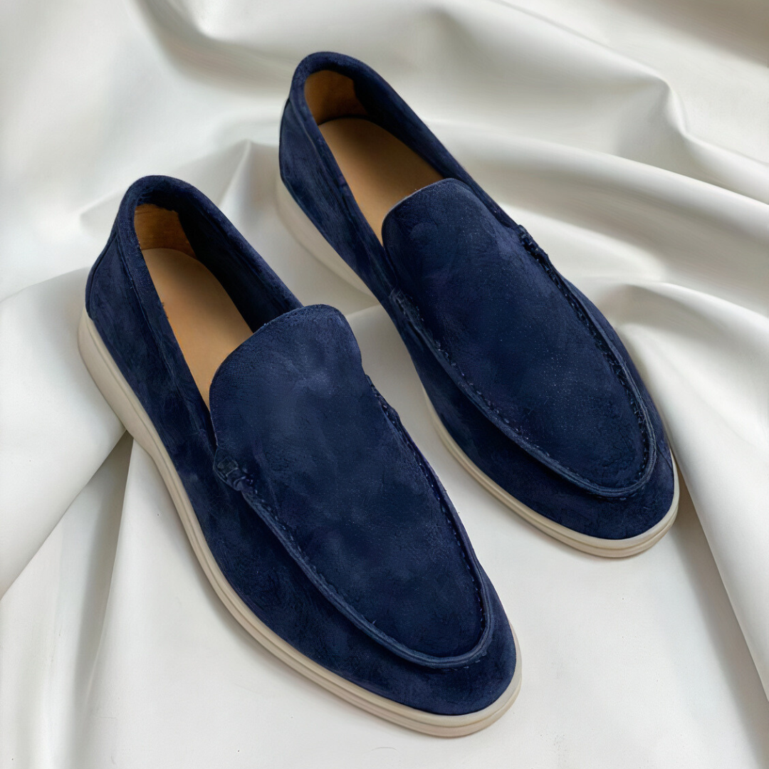 NAIRO LUXURY LOAFERS
