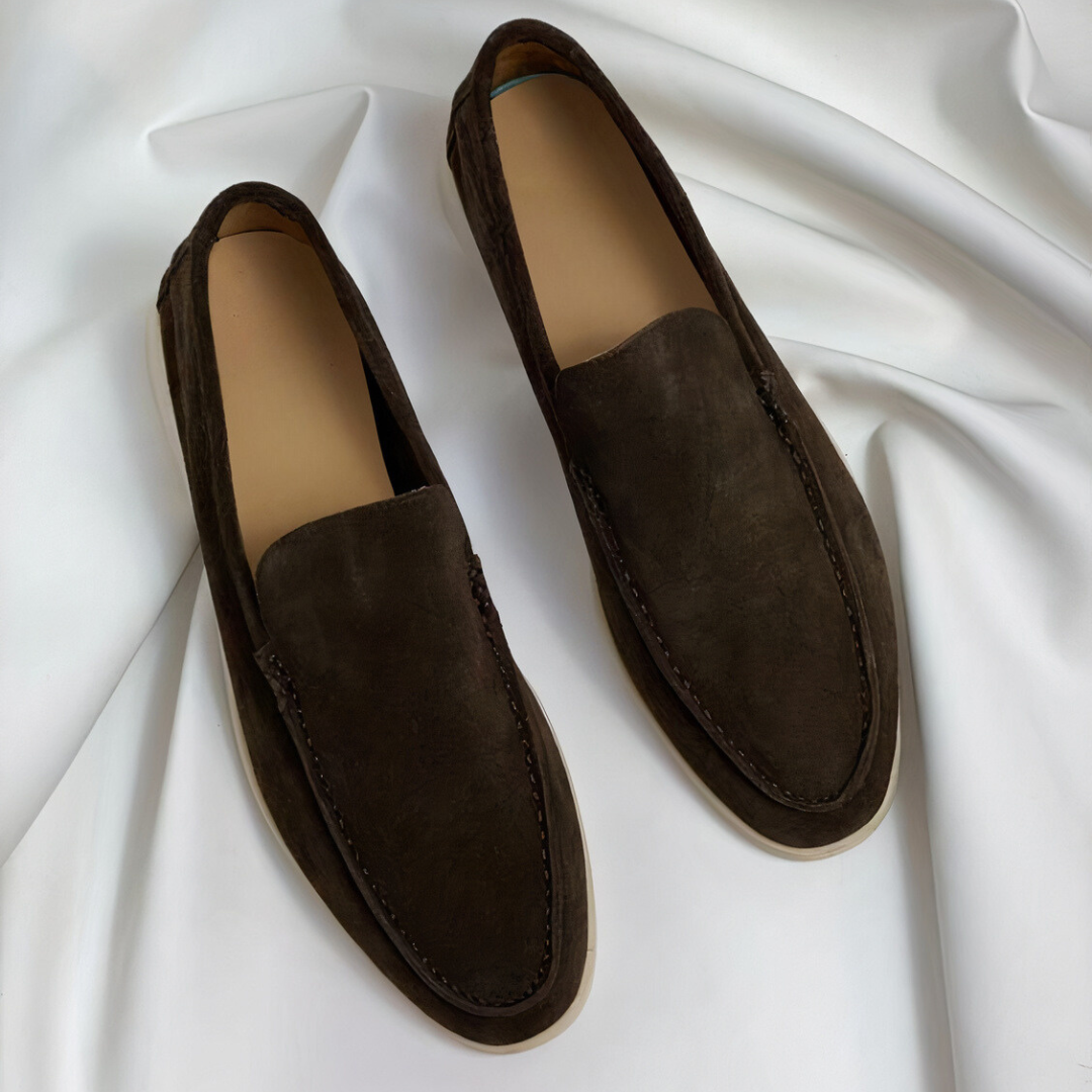 NAIRO LUXURY LOAFERS