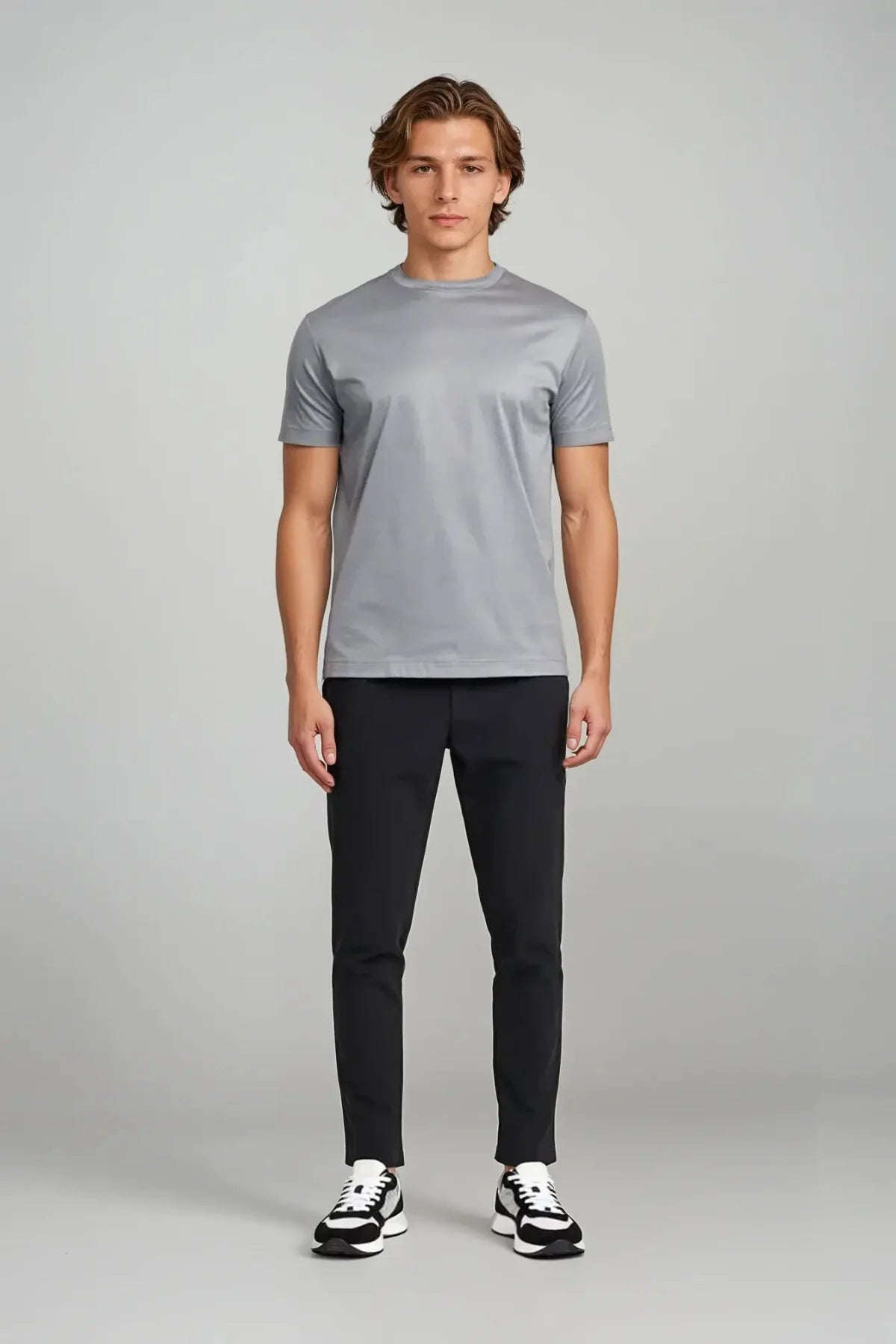 SHINY ORLY T-SHIRT