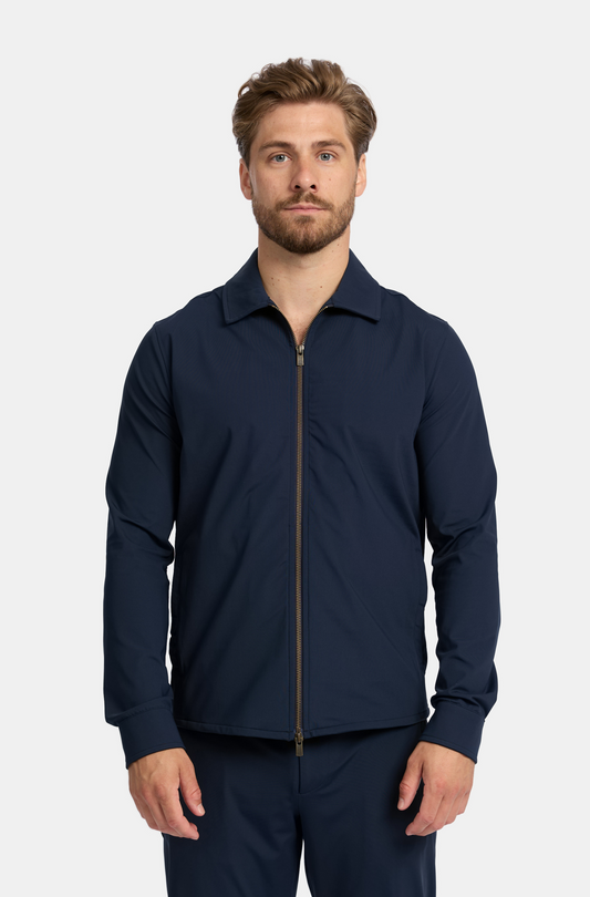 Blue Notte Jacket
