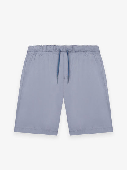 Interlock Supima sportshort | Lavender
