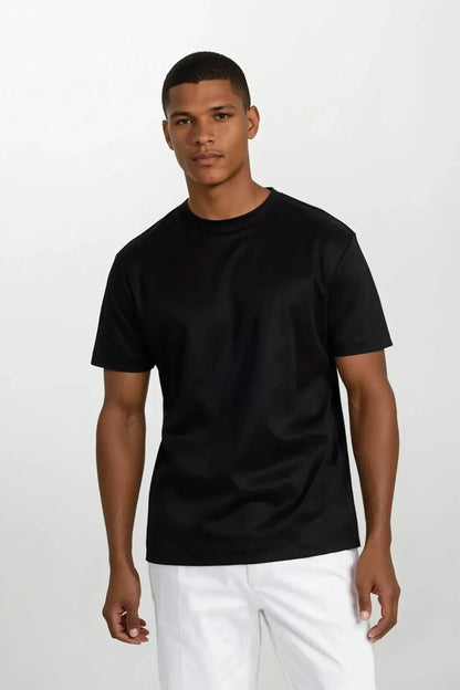 SHINY ORLY T-SHIRT