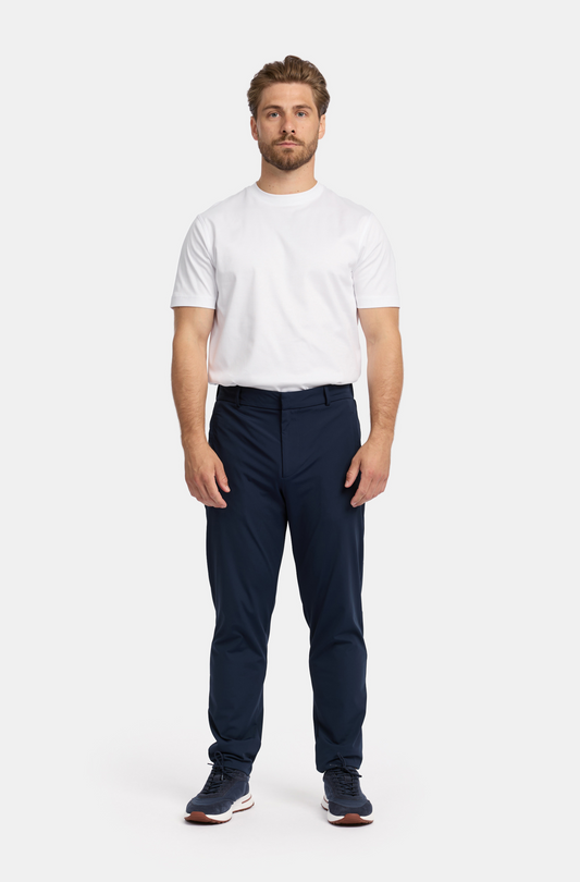 Blue Notte Pantalon