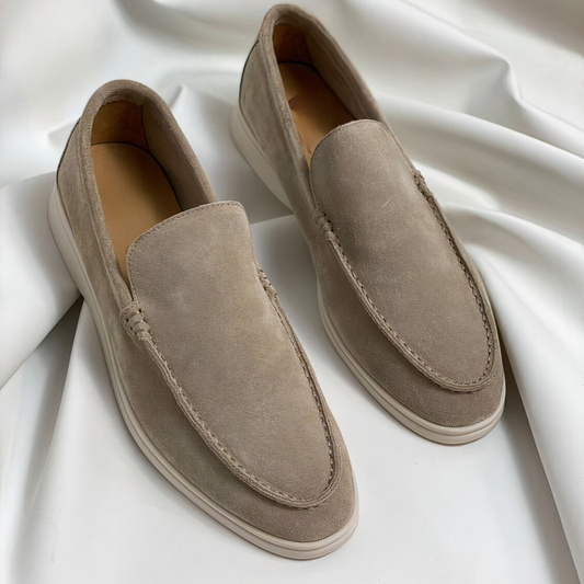 NAIRO LUXURY LOAFERS